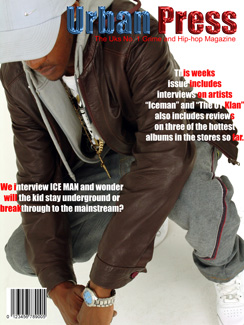 Urban Press Feb Edition