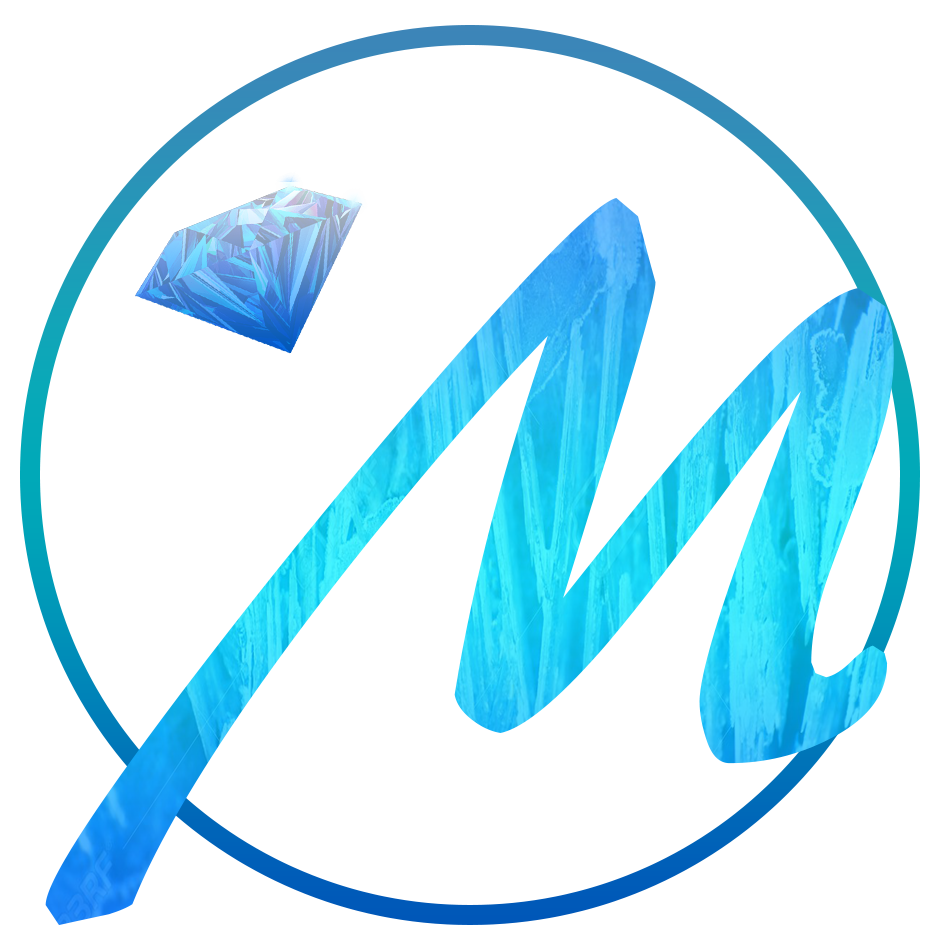 Icy M&copy;