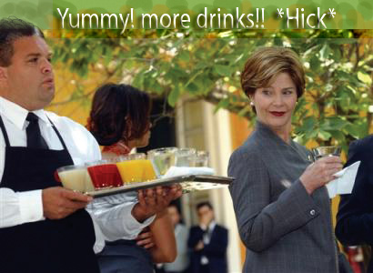 Bush Family Values