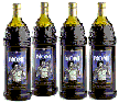4 fla�e NONI-soka