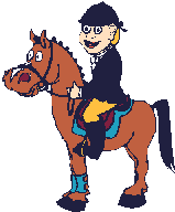 jockey