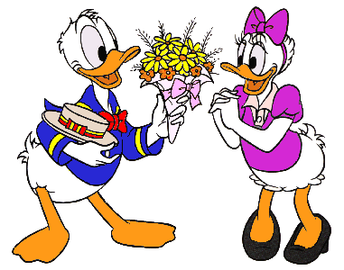 A perfect couple