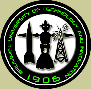 BRummel University of Technology and Innovation