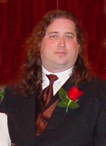 Picture of Pete