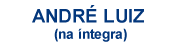Andr� Luiz na �ntegra