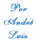 Por Andr� Luiz