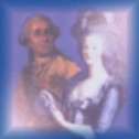Clique aqui para conhecer a fascinante e verdadeira hist�ria de  Louis XVI e Marie Antoinette - os reis decapitados da Revolu��o Francesa, e conferir a vis�o espiritual sobre a era dolorosa que precedeu Kardec.