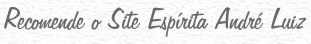 Recomende nosso Site!