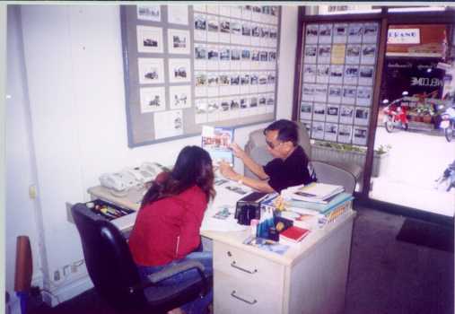 Pattaya Property