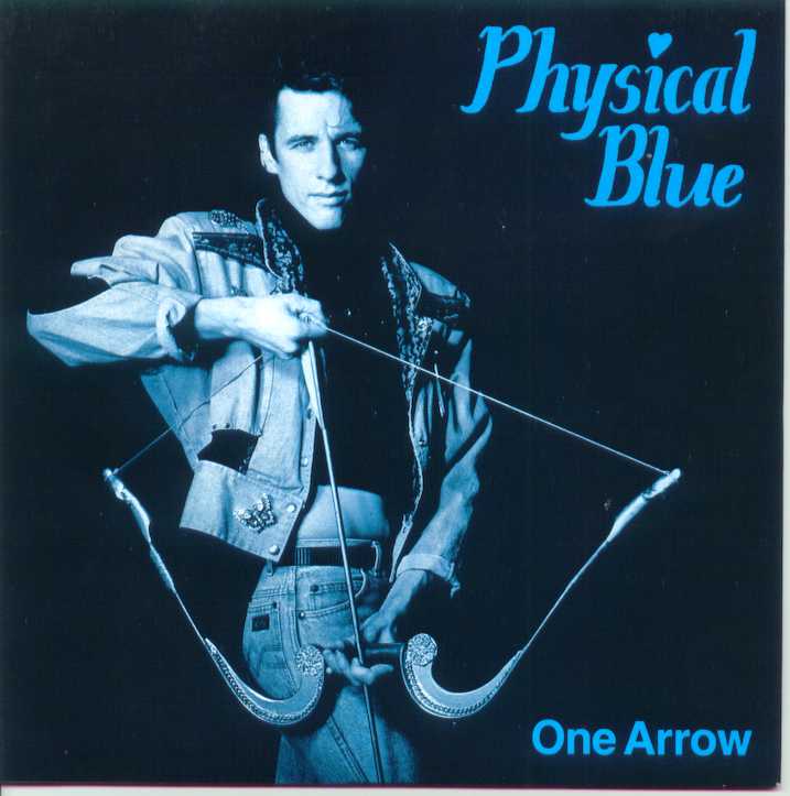 Physical Blue Band