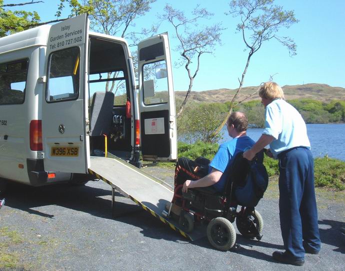 The IDEA bus in action
