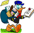 scrivimi una mail!