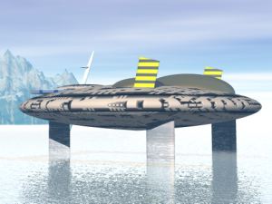 
[Torpedo Cruise Ship]