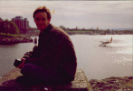 The harbour of Victoria (British Columbia) 93'