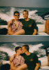 Me and my first boyfriend summer 96'