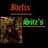 Idefix's Logo