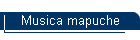 Musica mapuche