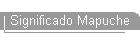 Significado Mapuche