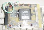 IDE PCB, Click for 886 x 614 Image.
