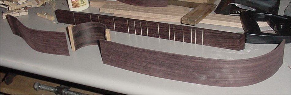 First Mockup.