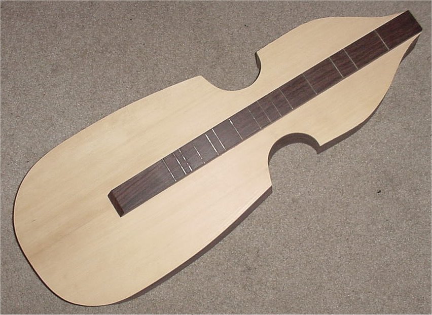 Top View.