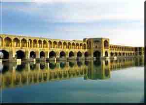 Isfahan