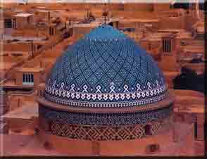 Yazd