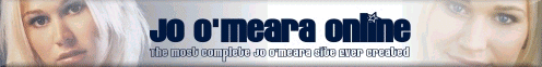 Jo O'Meara Online
