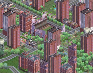 (C) 3k City 2001