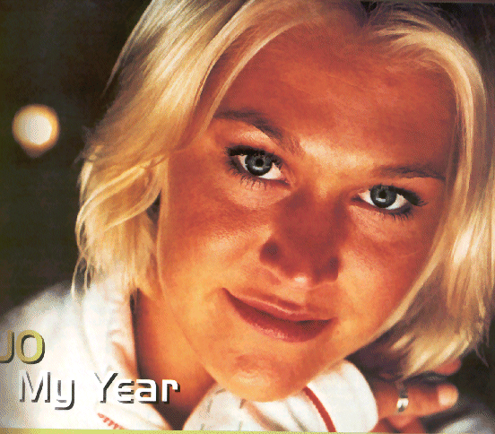 Sclub's Year Book 2003