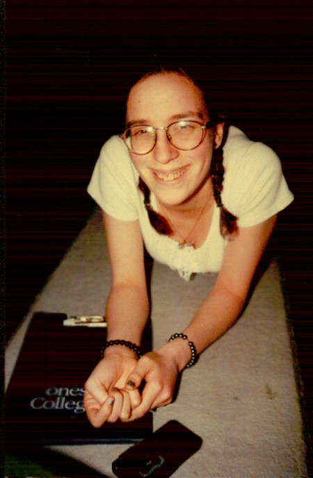 My Friend Jen