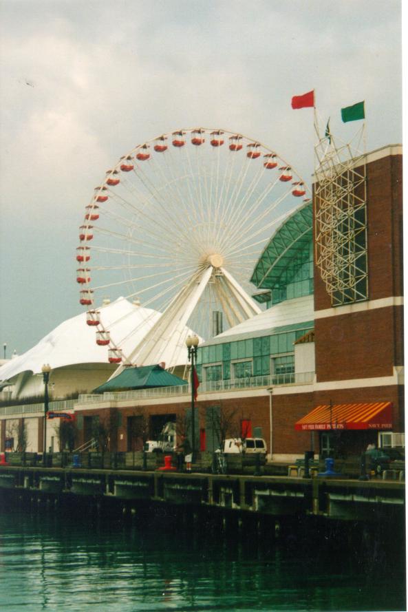 Navy Pier