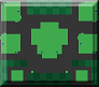Tranquil City Map
