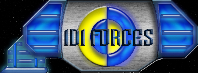 Interplanetary Defense Initiative