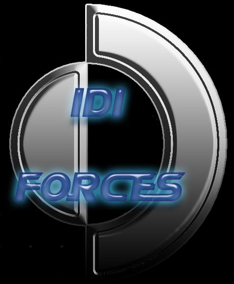 IDI Forces Homepage