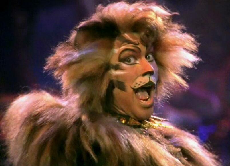 Rum Tum Tugger