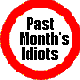 The Idiot Driver Alert Archive
