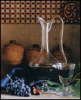 The black wine of Cahors
