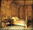 Modern Egyptian bedroom