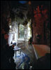 Grotto bathroom