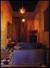 The bathroom of a house in Marrakech