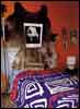 Room of No: The Orange Buttocks Room