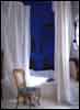 Carolyn Quartermaine's ethereal bedroom
