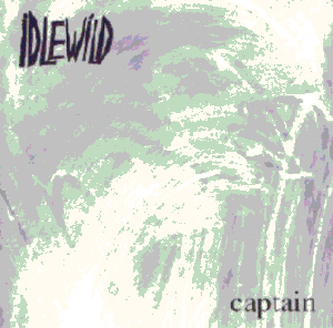 captain