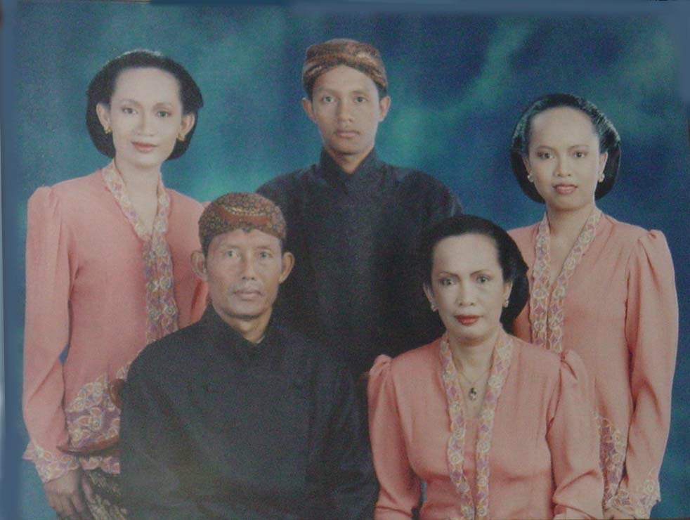 My Family