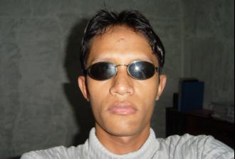 My new picture on my room