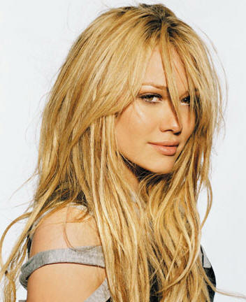 Hilary Duff