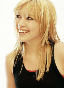 Hillary Duff
