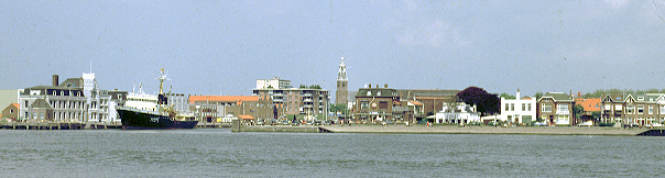 Hier woon ik.