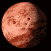 Planeta Marte